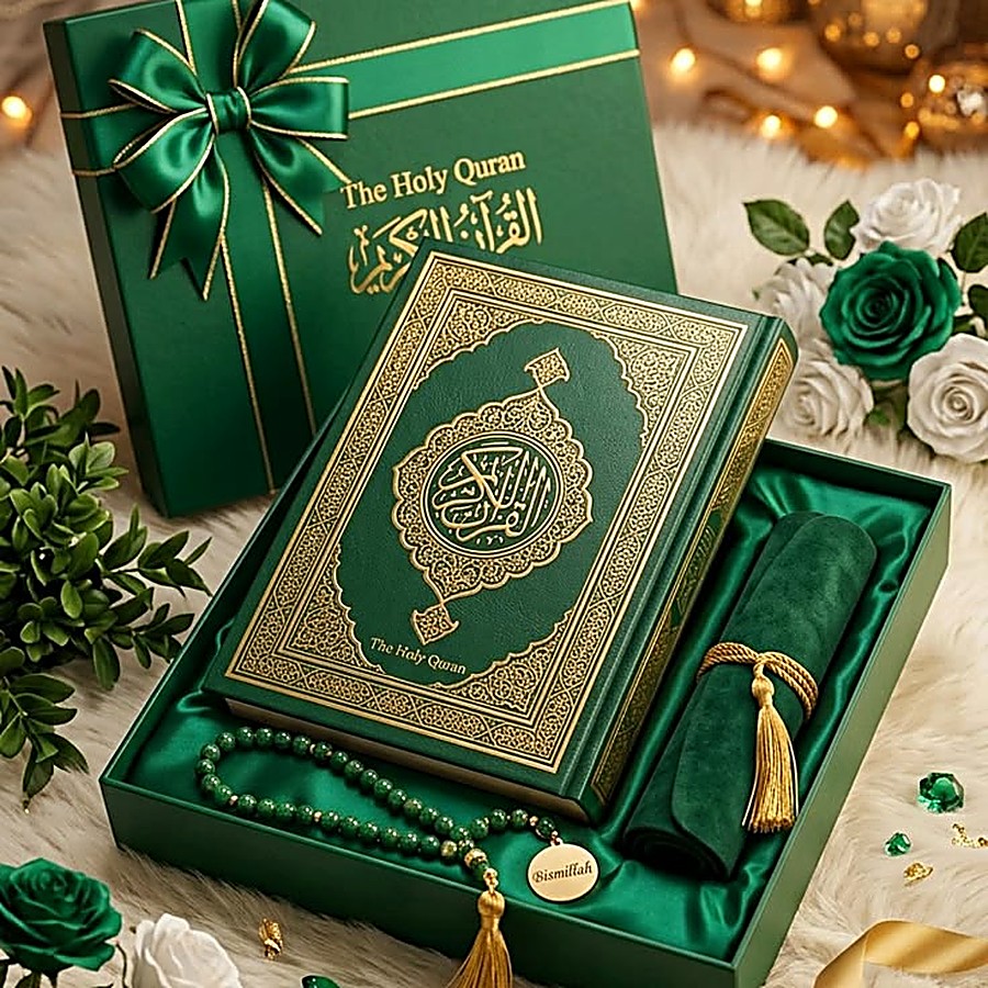 Le Coffret Royal