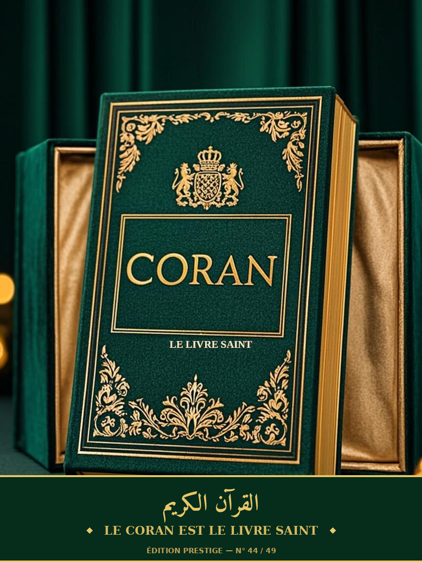 44 · coffret prestige